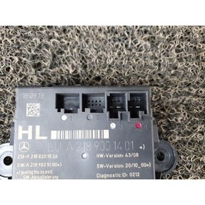 Módulo de Control de Faros LED para GLK 2012-2015, Usado, OEM A2189001401 - Product Image 3