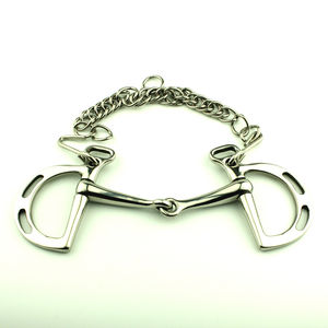 Novedad 2026: Copas de Montura de Alta Calidad para Entrenamiento y Carreras, con Logotipo Personalizado, Servicio OEM - Product Image 2