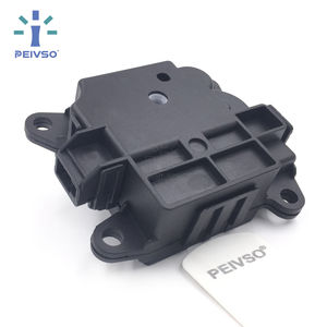 Actuador de Ventilador de Amortiguador de Aire PEIVSO para INFINITI QX50/QX55 y NISSAN ALTIMA 2019-2024, OEM 27732-5NA1A - Product Image 5