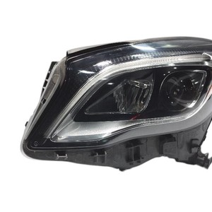 Faro Delantero Izquierdo Usado GLA A1569066900 - Product Image 2