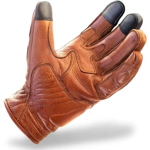 Gants de moto personnalisés pour l'été, gants de motocross, gants de course tout-terrain, gants de moto pour hommes - Product Image 4