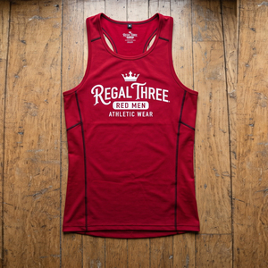 Custom Sublimation 100% Polyester <b>Singlet</b> Top <b>Men</b> Workout Fitness Sleeveless Printed Shirt <b>Men's</b> Gym Fitness Tank Tops <b>Mens</b> - Product Image 1