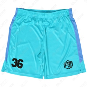 Customized Youth Soccer Uniform Set Latest Designs Custom Sublimated Soccer Suit <b>for</b> <b>Club</b> Team Polyester soccer jersey - Product Image 5