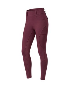 Women's <b>Equestrian</b> <b>Leggings</b> Horse Riding Tights Silicone Grip Full Seat Wholesale Manufacturer - Product Image 1