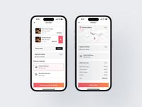 Plateforme de livraison de repas reliant les clients, les restaurants et les livreurs pour des commandes et des livraisons rapides et pratiques.
