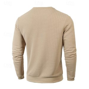 Sudaderas para Hombre de Nuevo Diseño, Sudaderas para Hombre de la Mejor Calidad, Sudaderas para Hombre a Precio de Mayoreo, Sudaderas para Hombre de Alta Calidad para Otoño - Product Image 2