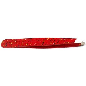 Eyebrow Tweezers Personal Grooming Beauty Instrument OEM ODM Supplier Factory Eyebrow Tweezers Stainless Steel Precision Tip - Product Image 3