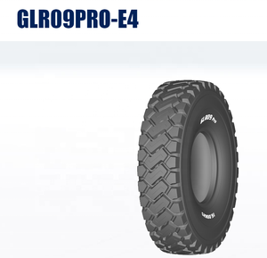 Trước thương hiệu glr09 Pro E-4 14. 00r25 16. 00r25 18. 00r25 otr lốp Radial - Product Image 3