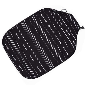 Housse de raquette de pickleball personnalisée en néoprène, fabriquée en néoprène, à prix avantageux - Product Image 5