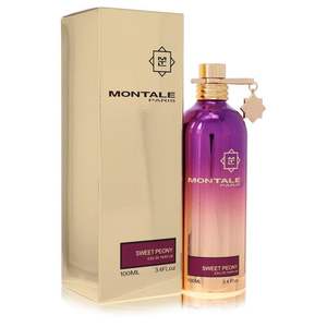 Profumo da Donna Sweet Peony, Eau De Parfum Spray, Fragranza Profumata - Product Image 1