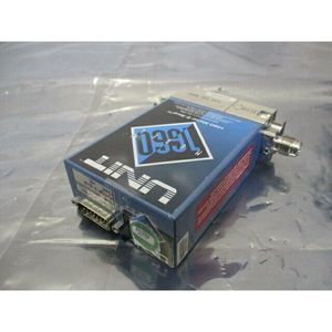 Unit Model <b>1660</b>, Mass Flow Controller, UFC-<b>1660</b> - Trusted Global Legacy Semiconductor Equipment and Parts at - Product Image 4
