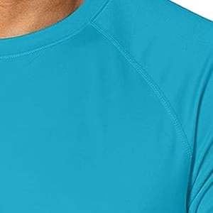 Camiseta Deportiva Personalizada para Hombre, Camiseta sin Mangas Roja Ajustada al Cuerpo para Hombre, Venta al por Mayor - Product Image 3