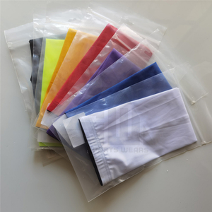 Manchons de protection anti-UV colorés pour le cyclisme, la course à pied et les activités de plein air, unisexes, adultes, légers, en spandex/polyester compressif - Product Image 4