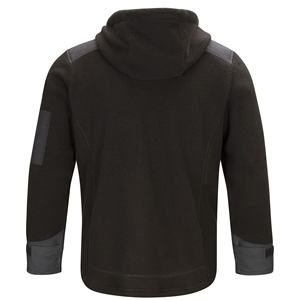 Veste à capuche décontractée pour hommes, sweat-shirt à fermeture éclair, sweat-shirt à capuche thermique pour hommes, vêtements de sport à la mode 2026 - Product Image 5