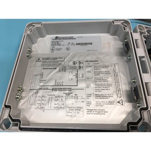 American Dynamics RJ1SNUD SensorNet Dome Junction - Equipo y Piezas de Semiconductores de Confianza de Marca Global - Product Image 3