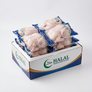 Frozen Chicken Whole Halal Chicken Meat Frozen Broiler Chicken Bulk Supply Food Service Restaurant Grade Export - Product Image 2