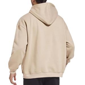 Sweat-shirts décontractés respirants 100% coton pour hommes adultes pour l'hiver avec options personnalisables Haute qualité et prix compétitifs - Product Image 4