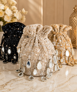 2026 Best Seller Handmade Luxury Women's Handbag Collection Set of 4 Wholesale - Product Image 2