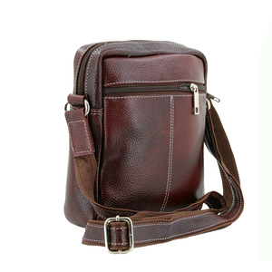 Trendy Sling Bag for Men and Women Lightweight Waterproof Crossbody <b>Shoulder</b> Bag with Adjustable <b>Strap</b> for Travel Daily Use - Product Image 5