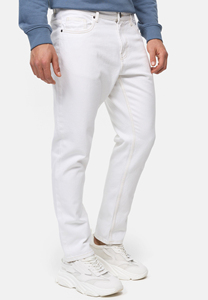 <b>Men</b> Slim Fit Jeans <b>Stretch</b> Denim Trousers Custom Logo Casual Fashion Streetwear Comfortable Durable OEM ODM Wholesale Manufactur - Product Image 6