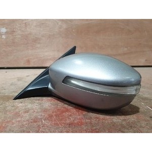 ชุดกระจกมองข้างซ้าย-ด้านนอก, มือสอง ของแท้ รหัส 876103M060 - Product Image 2