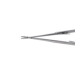 El más vendido, calidad superior, por encargo, soporte de aguja Matthew, instrumentos de cirugía cardíaca de acero inoxidable, potencia Manual, recién llegado - Product Image 4