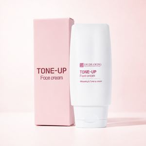 Crème pour le visage qui améliore le teint, formule de soin de la peau pour un teint lumineux, radieux et uniforme - Product Image 1