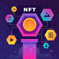 Pengembangan Game P2P Play To Earn NFT |   Platform Permainan Blockchain Dengan Kontrak Cerdas, Hadiah Token, dan Perdagangan Aset yang Aman
