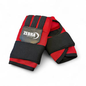 Bandages de boxe 100% coton, bandages de poignet, bandages de main, ceinture de boxe, kickboxing, Muay Thai, MMA, entraînement, bandages rapides, vente chaude - Product Image 3