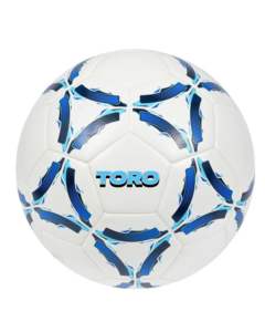 Balón de Fútbol de Entrenamiento TORO SKINS TS-SB-0011 Pro Bronze Fusion Elite Match, Cosido a Máquina - Product Image 3
