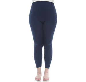 Premium <b>Stretch</b> Womens Leggings Customizable Fitness Tights High Waist Breathable Wear For Yoga - Product Image 2