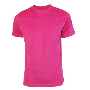 Nueva Llegada, Camiseta Básica de Algodón para Hombre, Antiencogimiento, Suave, para Verano - Product Image 5