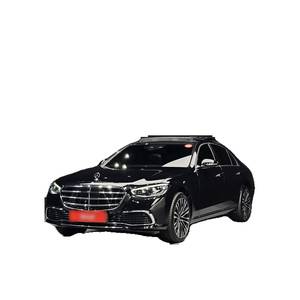 Mercedes-Benz Clase S S450L 4MATIC, Agosto 2023, 36,350 km, Caja de Cambios Automática, Asientos de Cuero con Cámara Trasera - Product Image 1