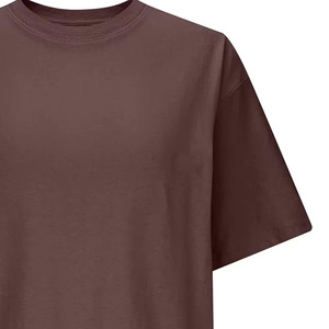 เสื้อยืดคอตตอน 100% แบบยูนิเซ็กซ์ คอกลมคลาสสิก สวมใส่สบายสำหรับผู้ชายและผู้หญิง - Product Image 6