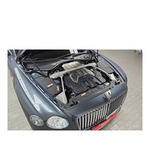 Bentley Flying Spur 4.0 2022/3 Volant à Gauche Boîte de Vitesses Automatique 22 152 km - Product Image 6