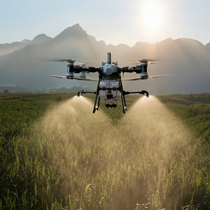 Drones agricoles intelligents de haute qualité pour la pulvérisation, drones de pulvérisation agricole UAV - Product Image 6