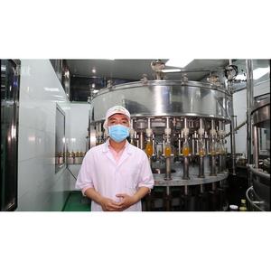 11.1 floz ขวดเสาวรสน้ำผลไม้แพ็คน้ำตาลฟรีระบบภูมิคุ้มกันบูสต์ซัพพลายเออร์ - Product Image 6