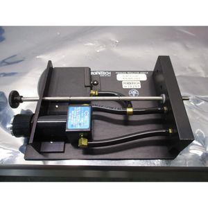 Module régulateur de pression Robitech 980-1023 - Équipements et pièces semi-conductrices d'occasion fiables à l'échelle mondiale - Product Image 2