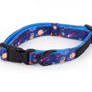 ชุดสายจูงฝึกสุนัขคุณภาพสูง สายรัดอกแบบปรับได้ ทนทาน พร้อมสายจูงสำหรับสุนัขที่กระตือรือร้น - Product Image 3