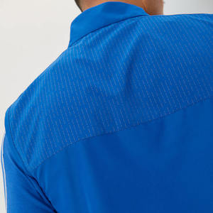 Veste de course respirante pour homme, sans manches, imperméable, avec fermeture éclair intégrale, pour le sport, la course à pied et l'entraînement en extérieur - Product Image 5
