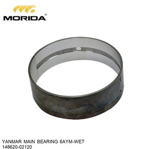 Junta Tórica 6AYM-WET 14862001300 para YANMAR - Product Image 3