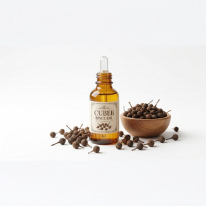 Aceite Aromático de Cubeb a Granel para Mezcla de Aromas, Fabricación de Perfumes y Suministro de Materia Prima para la Industria Cosmética - Product Image 4
