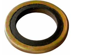 แหวนรองไฮดรอลิกสแตนเลสเกรดพรีเมียม 704337R1 อะไหล่แทรกเตอร์มาฮินดรา มาตรฐาน OEM พร้อมรับประกัน 6 เดือน - Product Image 2