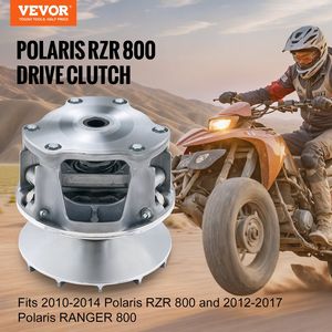 Gruppo Trasmissione Primaria con Foro da 1.16 Pollici per Polaris RZR 800 2010-2014 e Ranger 800 2012-2017 - Ricambi Sistema di Trasmissione - Product Image 2