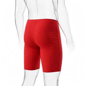 Shorts de compression pour hommes, performance athlétique, entraînement, gym, course à pied, sous-vêtement de sport - Product Image 6