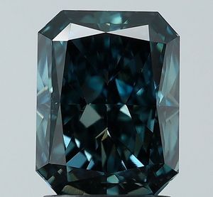 Diamante Cultivado en Laboratorio de Corte Radiante Excelente, 2.19ct, D VVS2, Certificado IGI CVD - Product Image 1