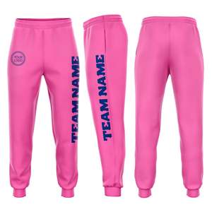 OEM Customized Sublimation Jogger Pants Athletic Sweatpants <b>Custom</b> Logo Sportswear Manufacturer for Teams and Fitness Wear - Product Image 1