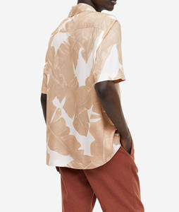 Camisas de Vestir Formales para Hombre, Corte Entallado, Manga Larga, Algodón Puro, Uniformes de Oficina, Camisas Casuales Blancas - Product Image 3