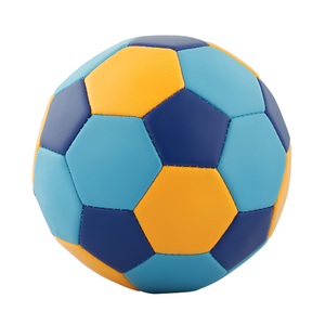 Ballon de football de haute qualité pour entraînement d'équipe, matériaux PU PVC TPU, fournisseur en gros pour clubs - Product Image 2