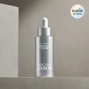 DOCTOR BARBOR 30ml collagène-peptide Derma Filler sérum produit de soin de la peau de qualité - Product Image 1